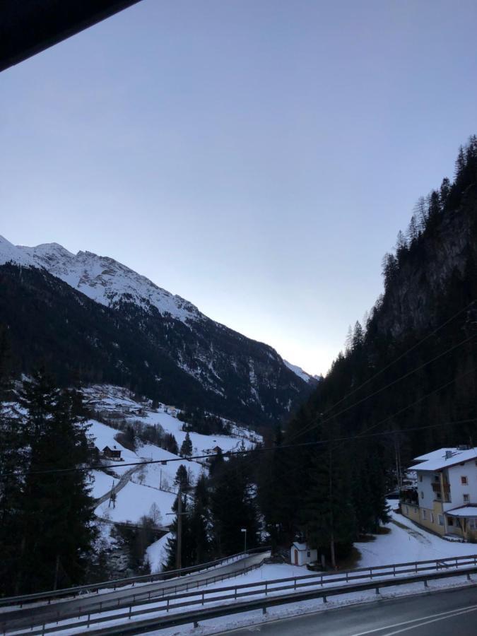 Alpen Apart Andi Zaunhof Exterior photo